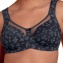 ANITA COMFORT Soutien-Gorge sans armatures CLARA ART Anthracite 5853