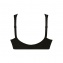 Anita Comfort Soutien-Gorge sans armatures confort Clara Art Noir Anthracite 5873