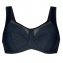 Anita Comfort Soutien-Gorge sans armatures Clara Art Noir 5863