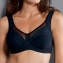 Anita Comfort Soutien-Gorge sans armatures Clara Art Noir 5863