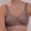 Anita Comfort Soutien-Gorge sans armatures Clara Art Rose Framboise 5863