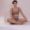 Anita Comfort Soutien-Gorge sans armatures Clara Art Rose Framboise 5863