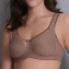 Anita Comfort Soutien-Gorge sans armatures Clara Art Rose Framboise 5863