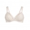 Rosa Faia Soutien-Gorge sans armatures Emily Rose Poudre 5203