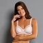 Rosa Faia Soutien-Gorge sans armatures Emily Rose Poudre 5203