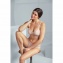 Rosa Faia Soutien-Gorge sans armatures Emily Rose Poudre 5203
