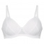 Rosa Faia Soutien-Gorge sans armatures Rosemary Blanc 5285