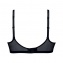 Rosa Faia Soutien-Gorge sans armatures Rosemary Noir 5285