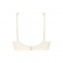 Rosa Faia Soutien-Gorge Sans Armatures Twin Art Crystal Champagne 5247
