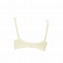 Rosa Faia Soutien-Gorge Sans Armatures Twin Champagne 5493