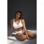 Rosa Faia Soutien-Gorge Sans Armatures Twin Champagne 5493