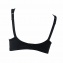 Rosa Faia Soutien-Gorge Sans Armatures Rosa Faia Twin Noir 5493