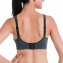 Anita Active Soutien-Gorge Sport Air Control Anthracite 5544