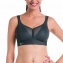 Anita Active Soutien-Gorge Sport Air Control Anthracite 5544
