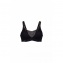 Anita Active Air Control DeltaPad Noir Lopard 5544