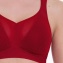 Anita Active Soutien-Gorge Sport Air Control DeltaPad Rouge Lipstick 5544