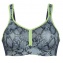 Anita Active Soutien-Gorge Sport Air Control DeltaPad Gris Vipere 5544