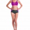 Anita Active Soutien-Gorge Sport Air Control Rose Anthracite 5544
