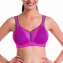 Anita Active Soutien-Gorge Sport Air Control Rose Anthracite 5544