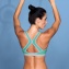 Soutien-Gorge Sport ANITA Active DynamiX Star Bleu Piscine 5537