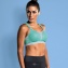 Soutien-Gorge Sport ANITA Active DynamiX Star Bleu Piscine 5537