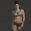 Anita Active Soutien-Gorge Sport DynamiX Star Gris Chin 5537