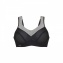 Anita Active Soutien-Gorge Sport PanAlp M�rinos Noir 5555