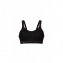 Anita Active Soutien-Gorge Sport Extreme Control Noir Dor 5527