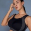 Anita Active Soutien-Gorge Sport Extreme Control Plus Noir Anthracite 5567