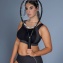 Anita Active Soutien-Gorge Sport Extreme Control Plus Noir Anthracite 5567