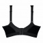 Anita Active Soutien-Gorge Sport Extreme Control Plus Noir Anthracite 5567