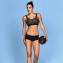 ANITA ACTIVE Soutien-Gorge Sport Extreme Control Python 5527