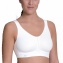 Anita Active Soutien-Gorge Sport Light & Firm Blanc 5521