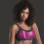 Anita Active Soutien-Gorge Sport Momentum Fuchsia 5529