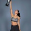 Anita Active Soutien-Gorge Sport Momentum Iconic Gris 5529
