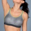 Anita Active Soutien-Gorge Sport Momentum Iconic Gris 5529
