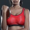 Anita Active Soutien-Gorge Sport Momentum Rouge 5529