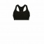 ANITA ACTIVE Soutien-Gorge Sport Pan Alp Delta Top Noir 5562