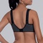 Anita Active Soutien-Gorge Sport PanAlp Air Anthracite Noir 5560