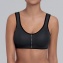 Anita Active Soutien-Gorge Sport PanAlp Air Anthracite Noir 5560