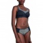 Anita Active Soutien-Gorge Sport PanAlp Anthracite 5555