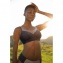 Anita Active Soutien-Gorge Sport PanAlp Anthracite 5555