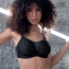 Anita Active Soutien-Gorge Sport Performance wireX Noir 5599