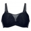 Anita Active Soutien-Gorge Sport Performance wireX Noir 5599