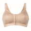 Anita Active Soutien-Gorge Sport fermeture avant Desert 5523