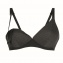 Anita Maternity Miss Mimi Soutien-Gorge allaitement Triangle Noir 5078