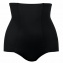 Rosa Faia Twin Shaper firm High Gaine culotte Haute Noir 1785