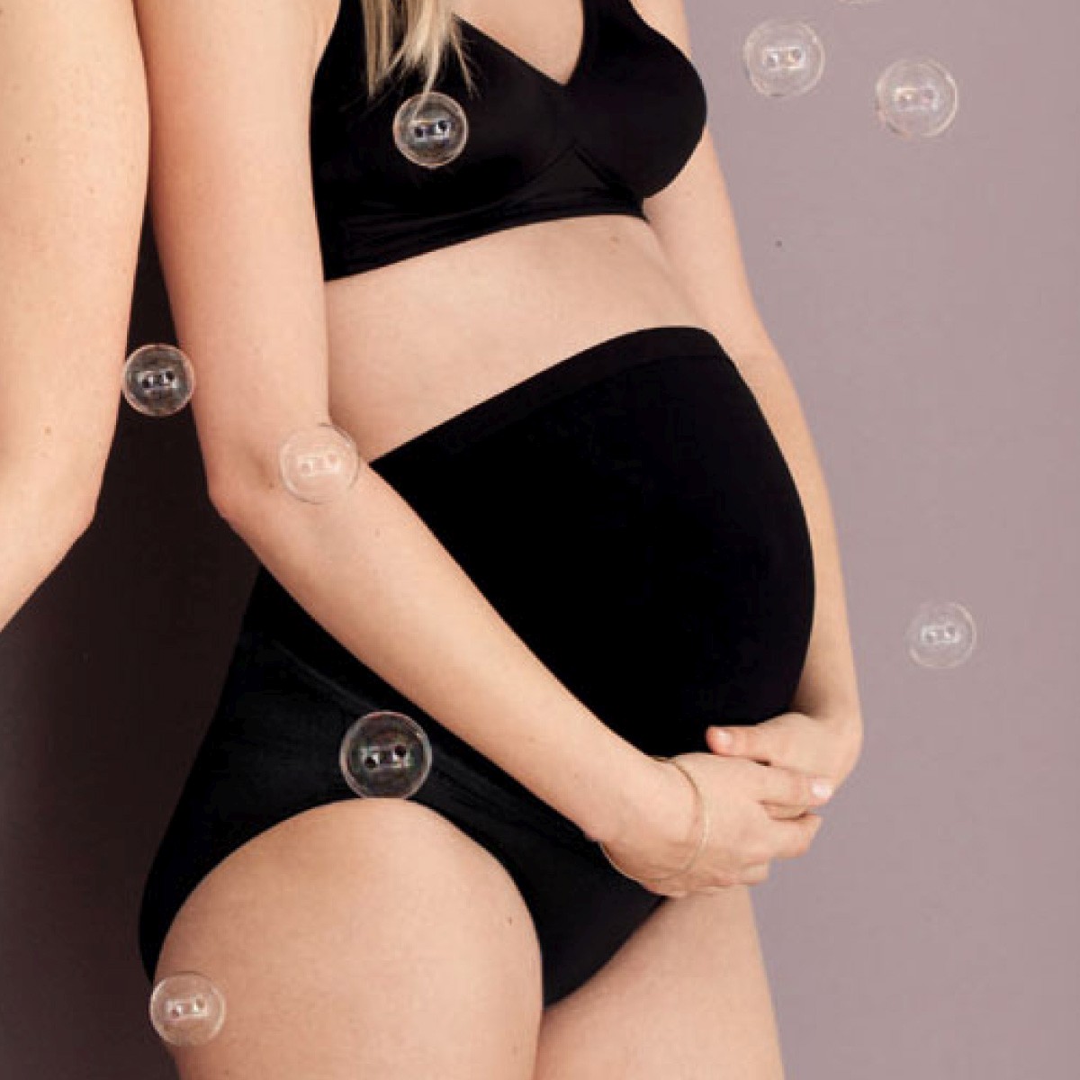 Ceinture grossesse anita 2025