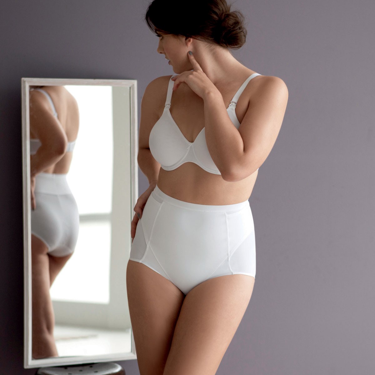 Culotte gainante post grossesse sales