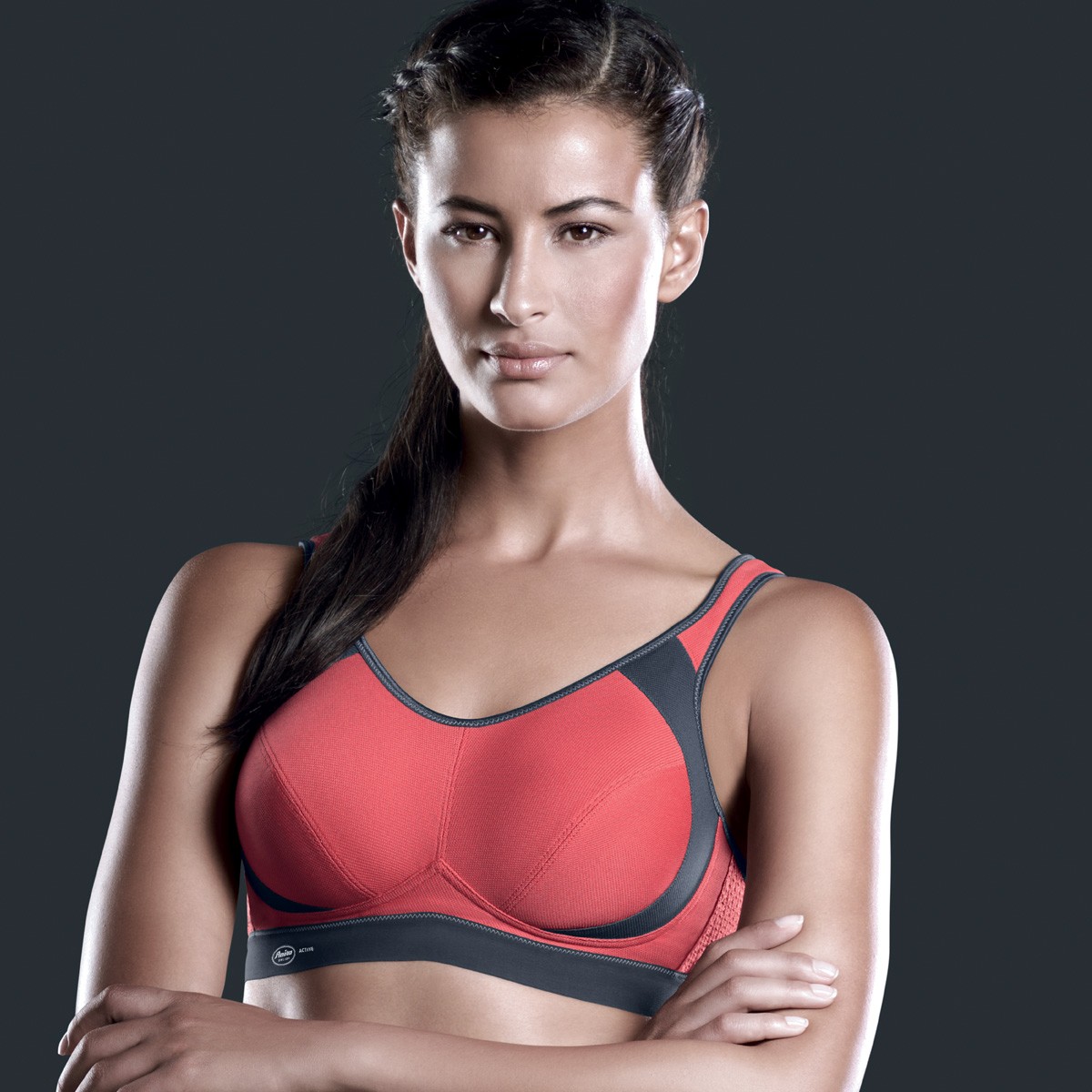 Anita Active Soutien-Gorge Sport Extreme Control Cayenne 5527